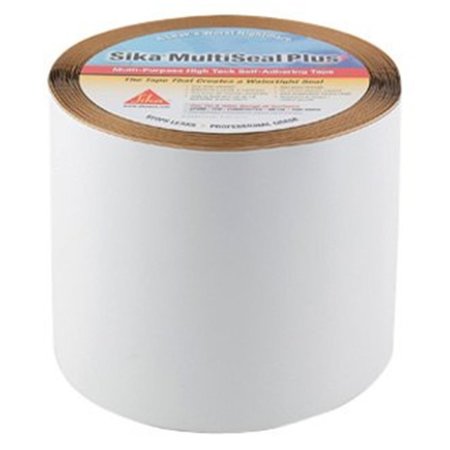 SIKA 6 x 50 Roll  Multiseal Plus Tape - Case of 4 0911.1349